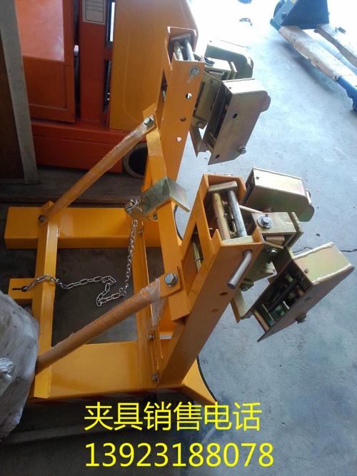  产品信息 机械设备 石油设备 >开平油桶夹具出售 新会区