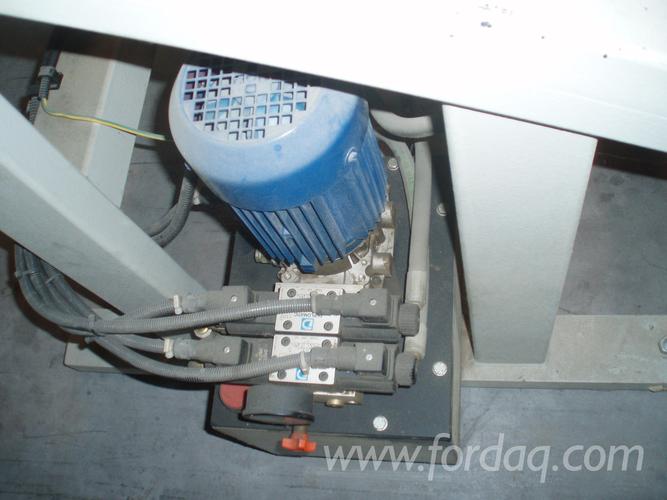 产品 分类形式 clamping machines 种类 结构夹具 品牌
