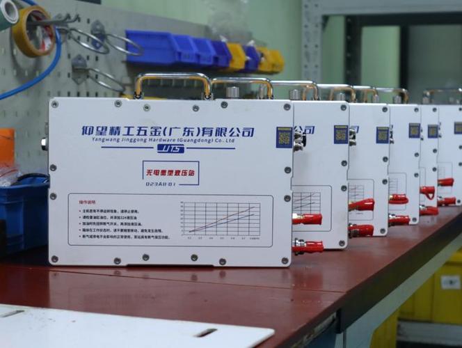 智能制造浪潮下,夹具行业必懂的核心知识点