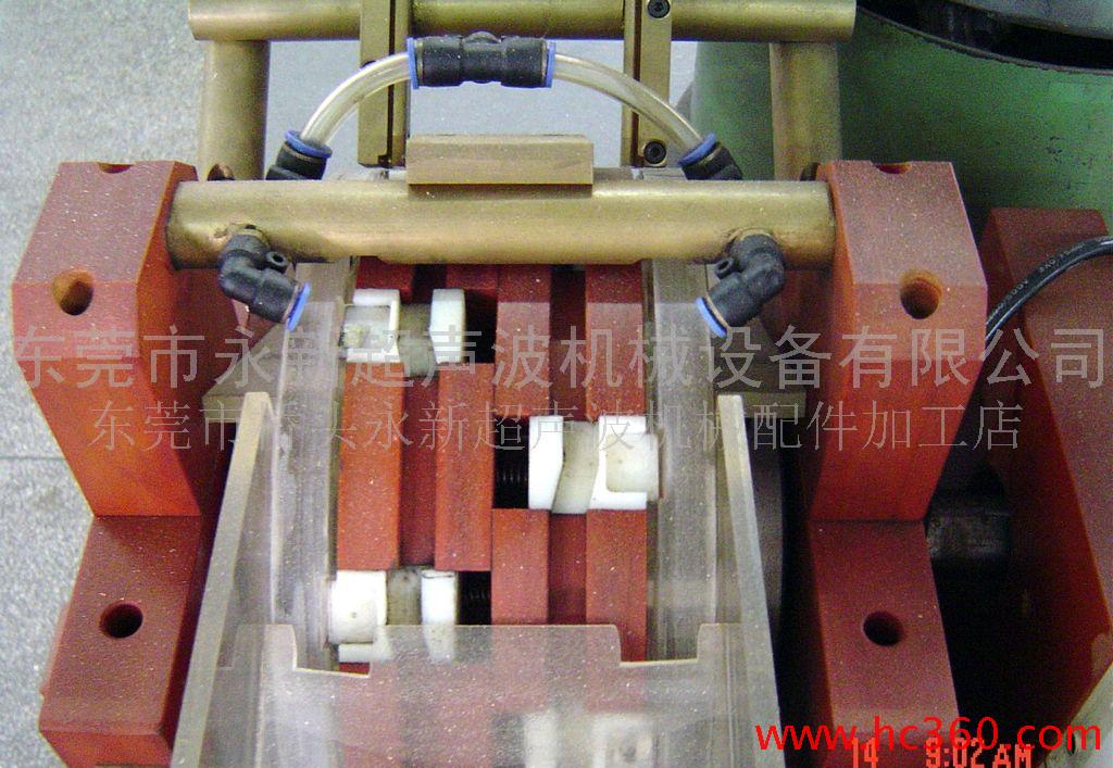 提供全自动治具、夹具设计与制造加工