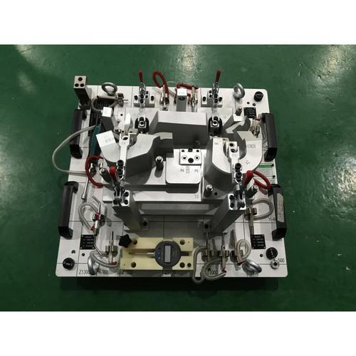 车门塑胶件检具检具零件检具厂治具工厂
